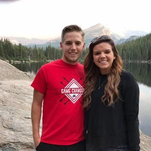 Meet your Posher, Jordan